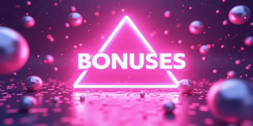 bonuses