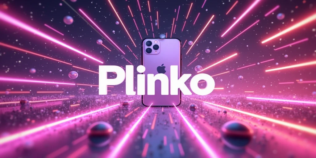 plinko ios